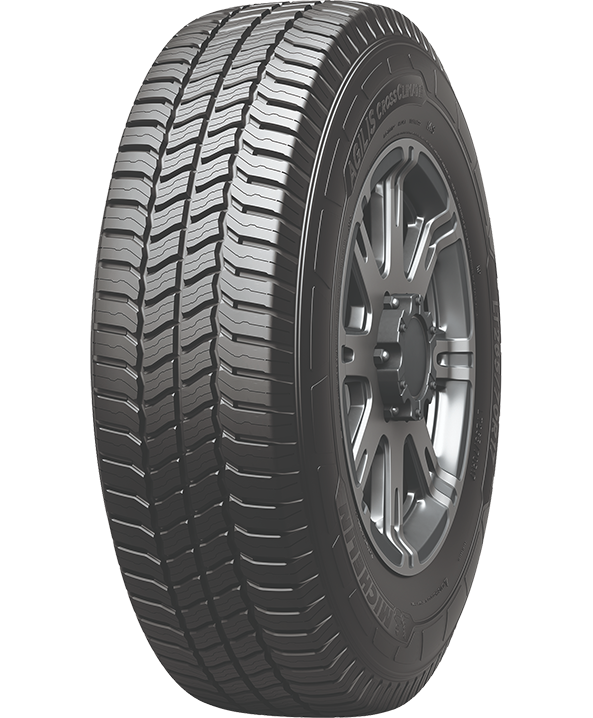 MICHELIN AGILIS LT
