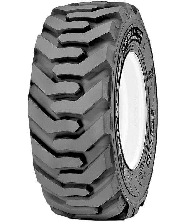 MICHELIN BIBSTEEL ALL-TERRAIN