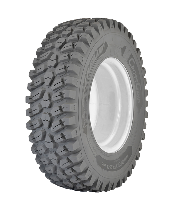 MICHELIN CROSSGRIP