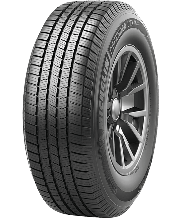MICHELIN Defender LTX M/S