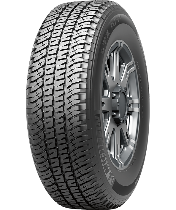 MICHELIN LTX A/T2