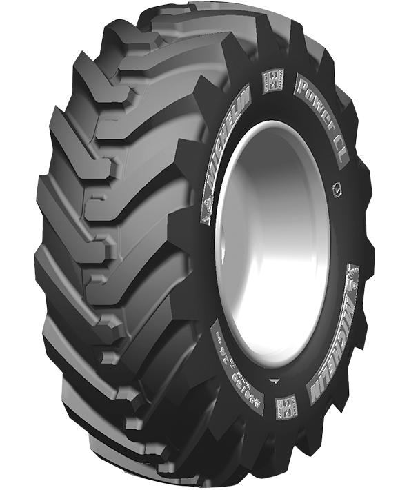 MICHELIN POWER CL