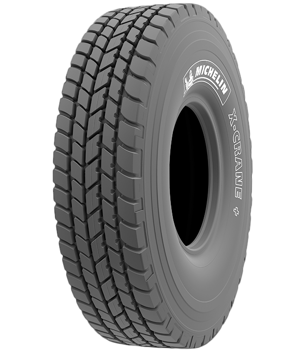 MICHELIN X-CRANE +