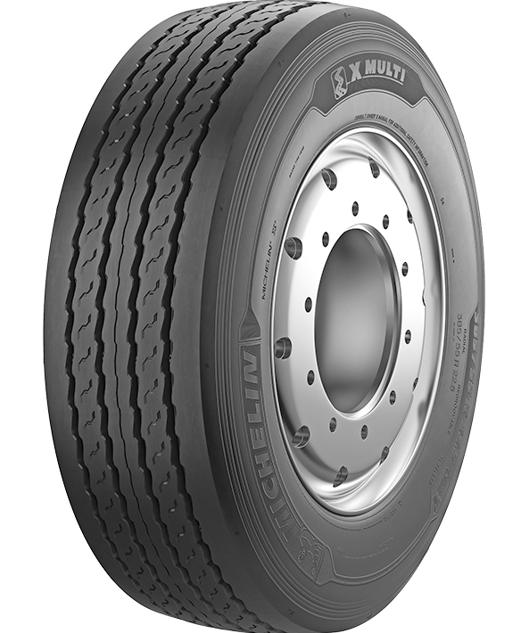 MICHELIN X Multi T