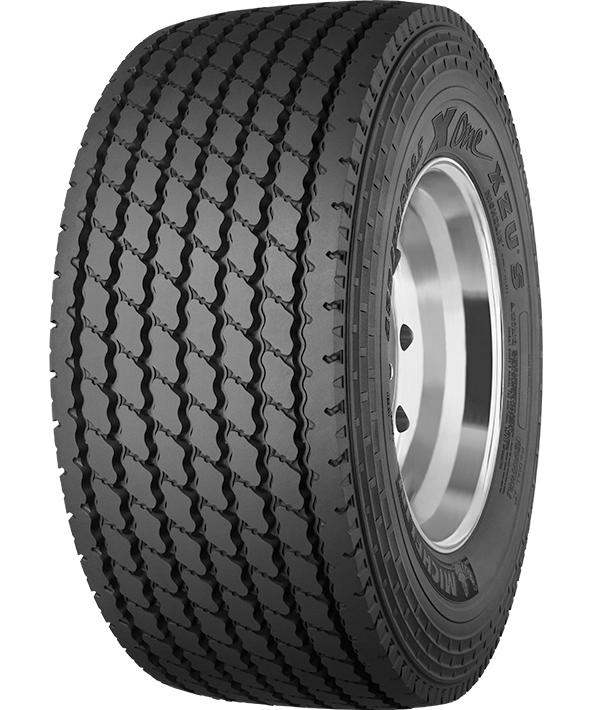 MICHELIN X ONE XZU S
