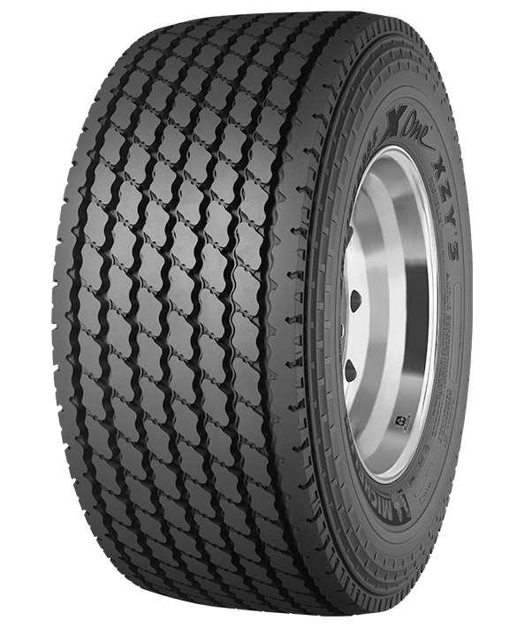 MICHELIN X ONE XZY 3