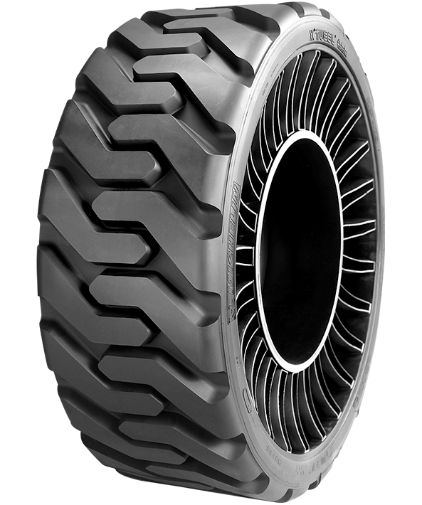 MICHELIN X TWEEL SSL 2 AT