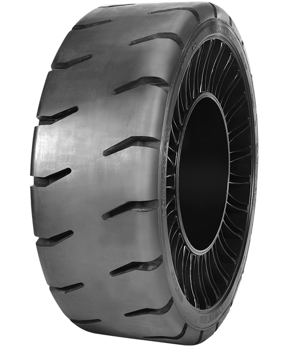 MICHELIN X TWEEL SSL 2 HARD SURFACE TRACTION