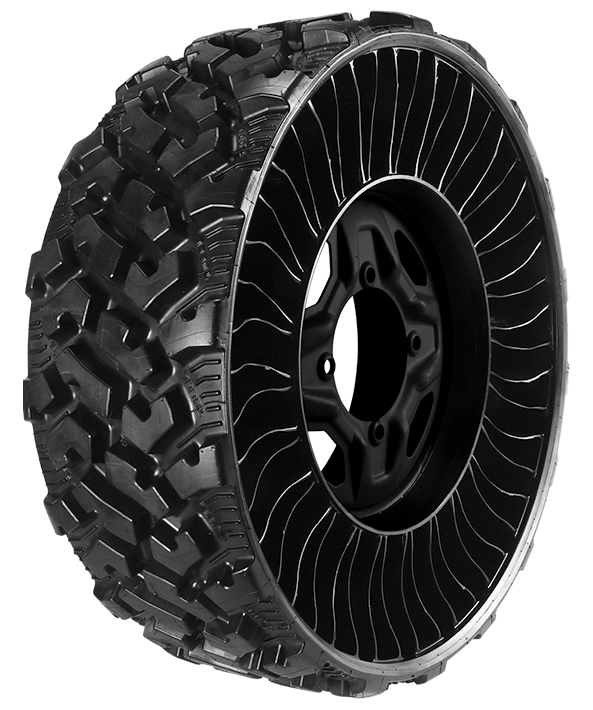 MICHELIN X TWEEL UTV