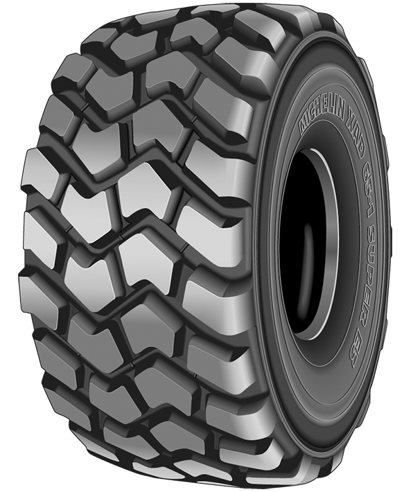 MICHELIN XAD 65