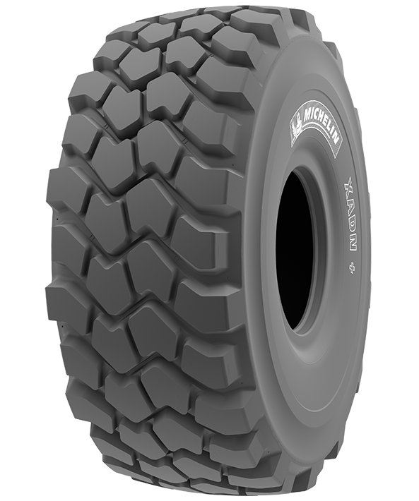 MICHELIN XADN+
