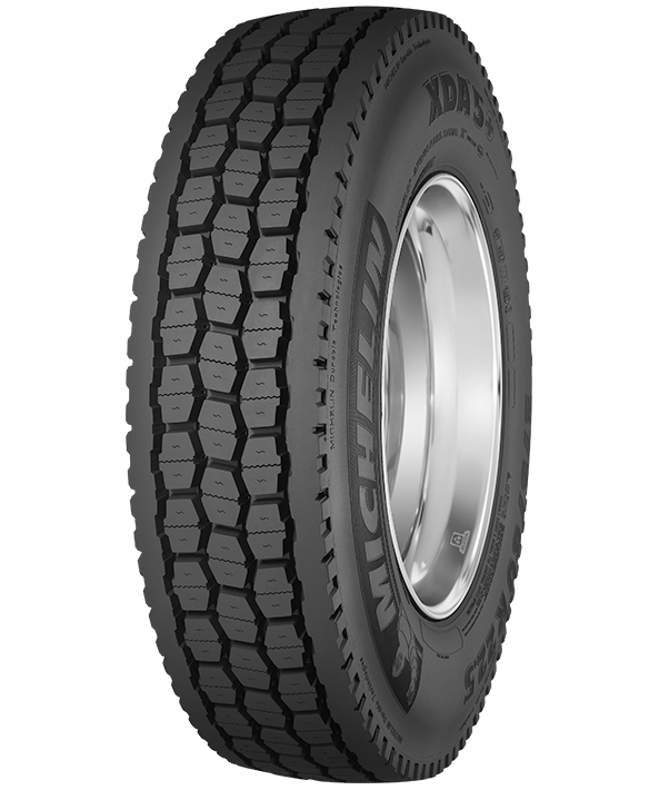 MICHELIN XDA 5+