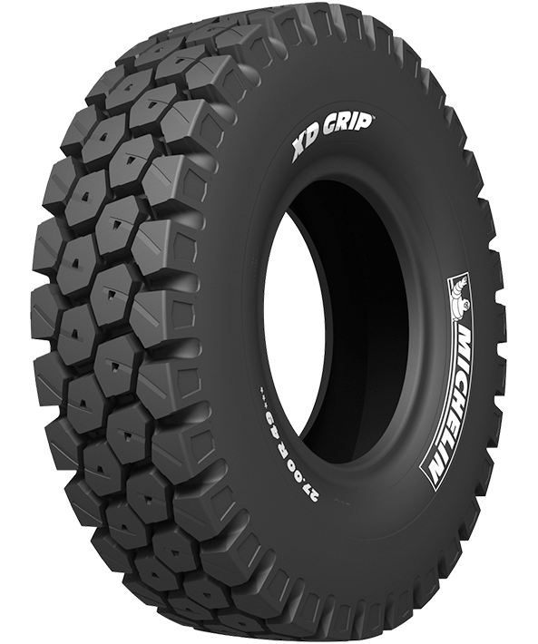 MICHELIN XDGRIP A4/B4/B