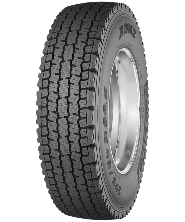 MICHELIN XDN2