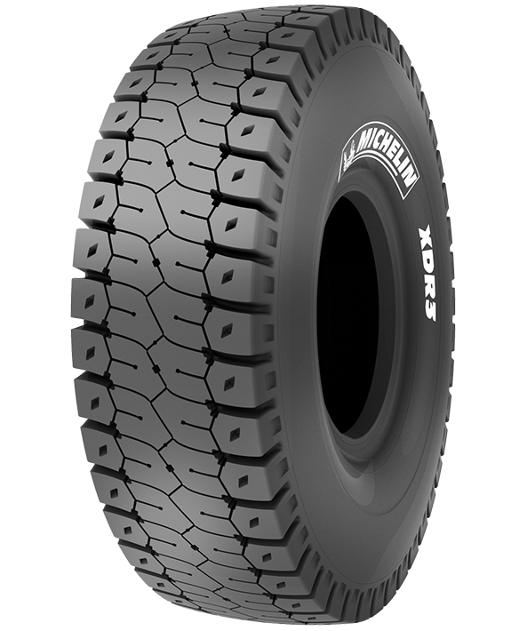 MICHELIN XDR 3 B4