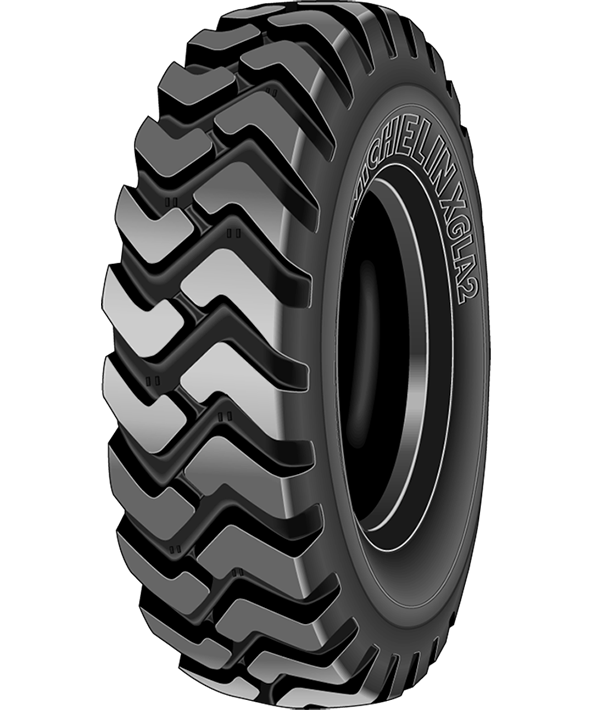 MICHELIN XGLA2