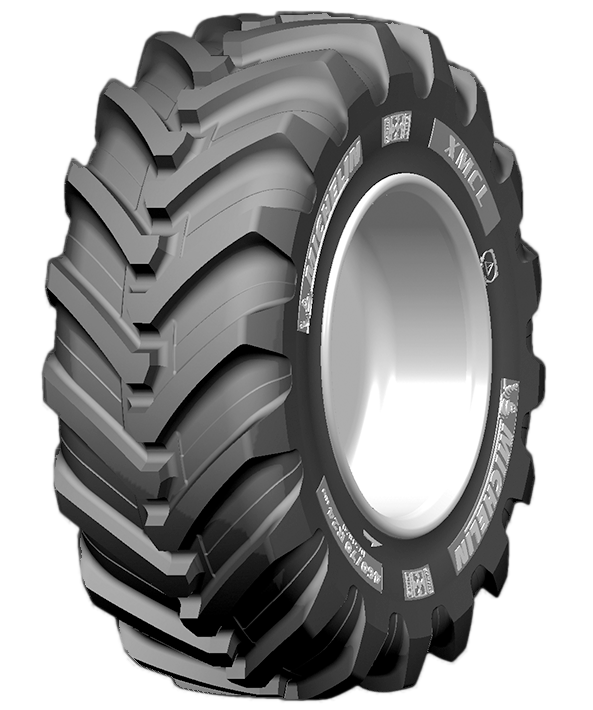MICHELIN XMCL