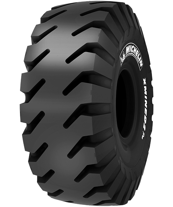 MICHELIN X MINE D2 Pro