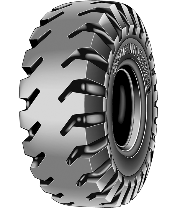 MICHELIN X MINE D2