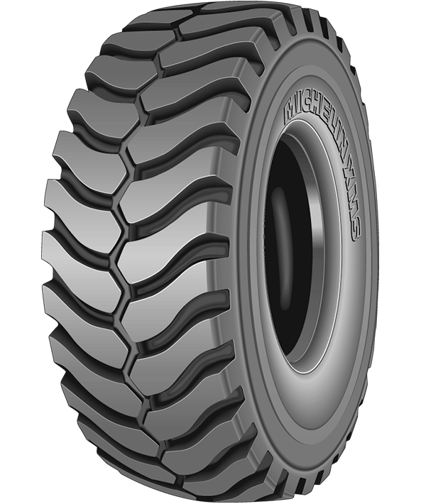 MICHELIN XMS