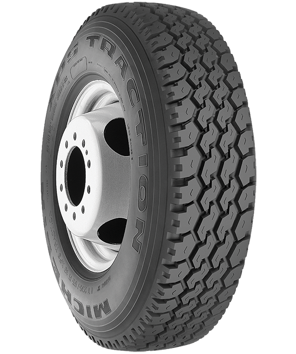 MICHELIN XPS TRACTION
