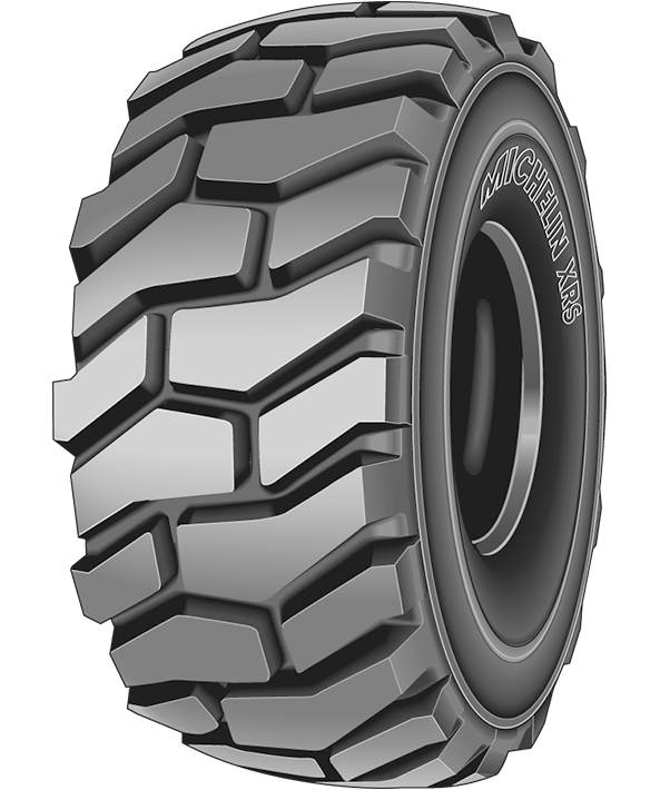 MICHELIN XRS