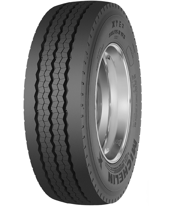 MICHELIN XTE2