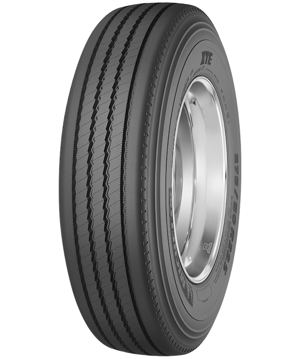 MICHELIN XTE