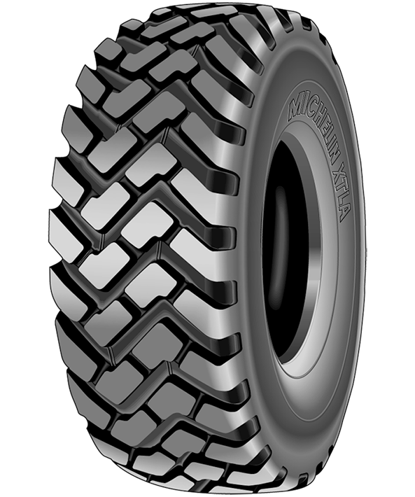 MICHELIN XTLA