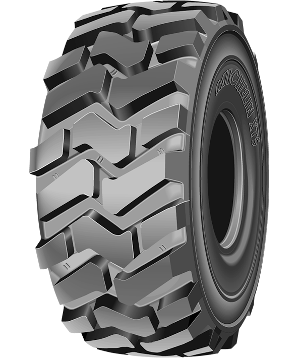 MICHELIN XTS