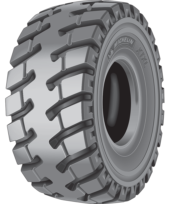 MICHELIN XTXL