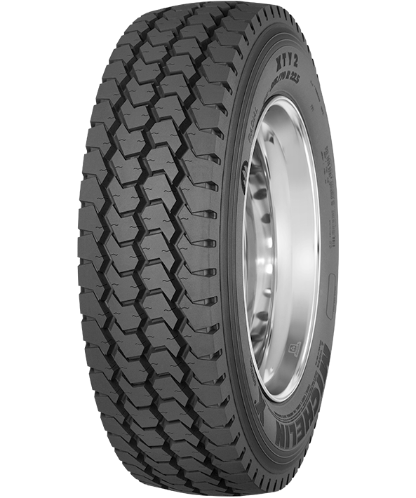 MICHELIN XTY2