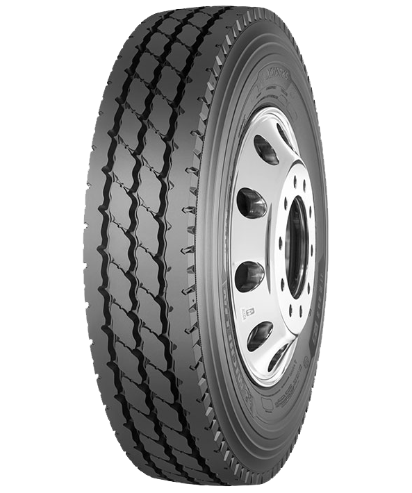 MICHELIN X WORKS Z