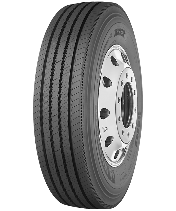MICHELIN XZE 2