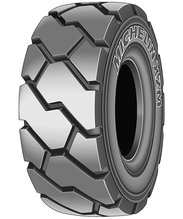 MICHELIN XZM